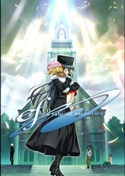 Phim ef: A Tale of Melodies.