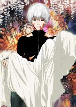 Phim Tokyo Ghoul √A