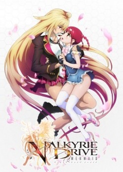 Phim Valkyrie Drive: Mermaid