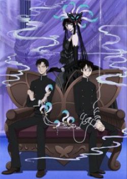 Phim xxxHOLiC Kei