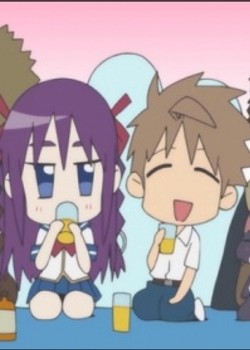 Phim Shikabane Hime: Puchitto