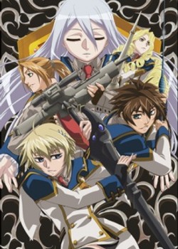 Phim Chrome Shelled Regios