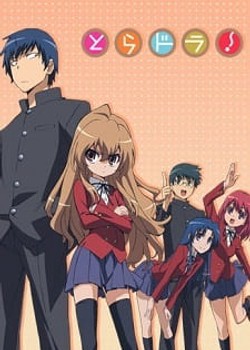 Phim Toradora