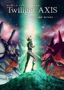 Phim Kidou Senshi Gundam: Twilight Axis