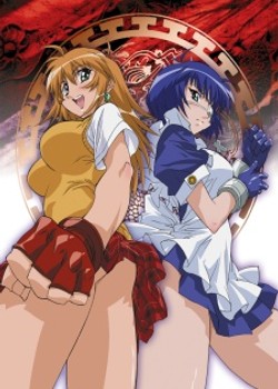 Phim Ikkitousen