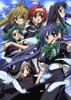 Phim Wind: A Breath of Heart Specials