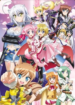 Phim Dog Days Season 2