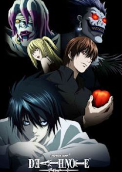 Phim Death Note