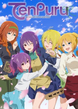 Phim Temple ( TenPuru: No One Can Live on Loneliness )