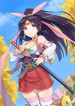 Phim Momo Kyun Sword