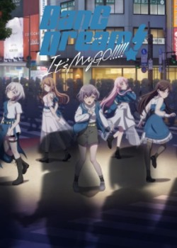 Phim BanG Dream! It´s MyGO!!!!!