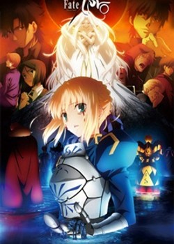 Phim Fate/Zero 2nd Season