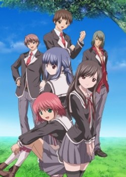 Phim Tokimeki Memorial: Only Love