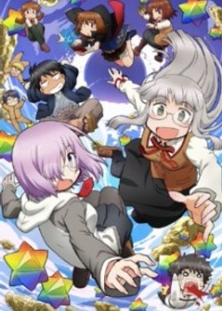 Phim Fate/Grand Order: Himuro no Tenchi - 7-nin no Saikyou Ijin-hen