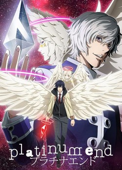 Phim Platinum End