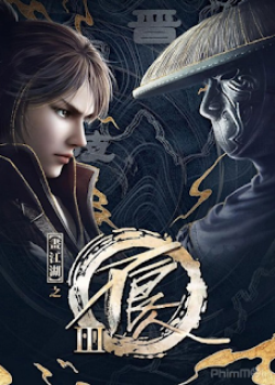 Phim Họa Giang Hồ Chi Bất Lương Nhân Phần 3