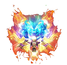 Hỏa Liên Pháp Khí